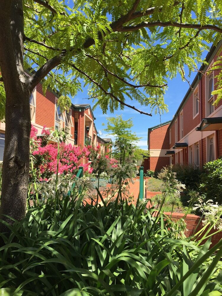Apartamentos Australian Home Away @ Box Hill 2 Bedroom