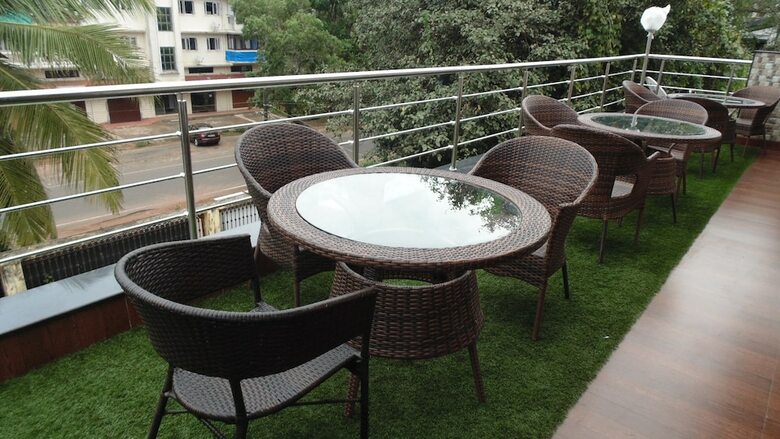 Hotel Ocean Residency