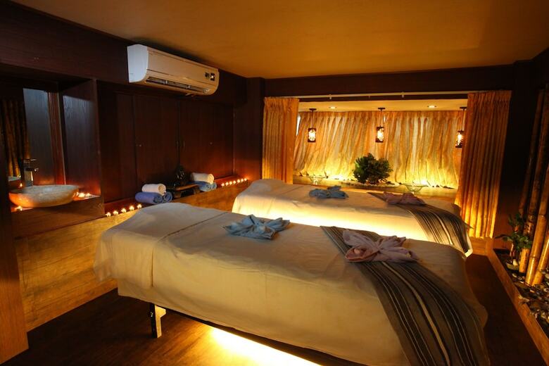 Hotel Ocean Residency