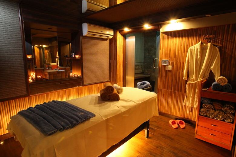 Hotel Ocean Residency