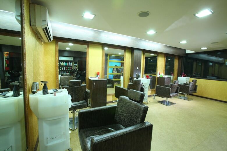 Hotel Ocean Residency