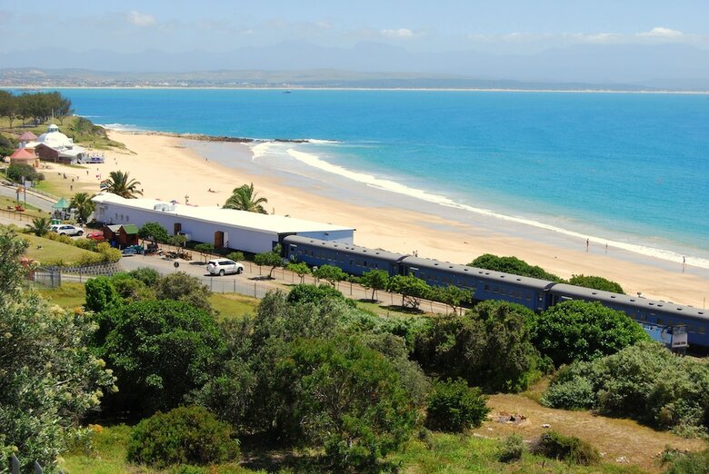Hostal Santos Express Train Lodge - Hostel