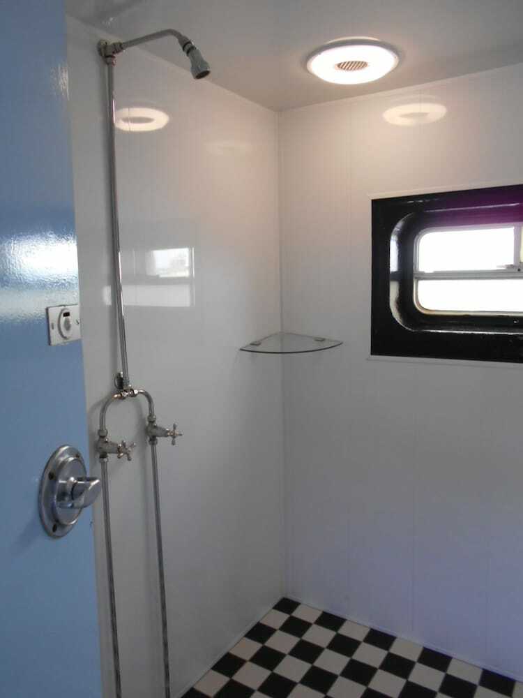 Hostal Santos Express Train Lodge - Hostel