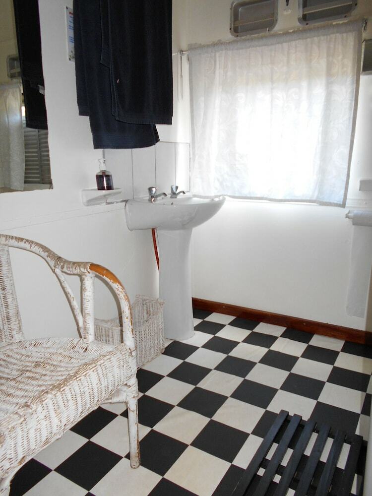 Hostal Santos Express Train Lodge - Hostel