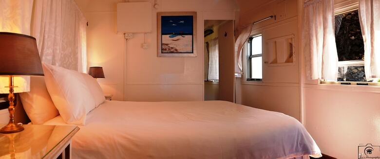 Hostal Santos Express Train Lodge - Hostel