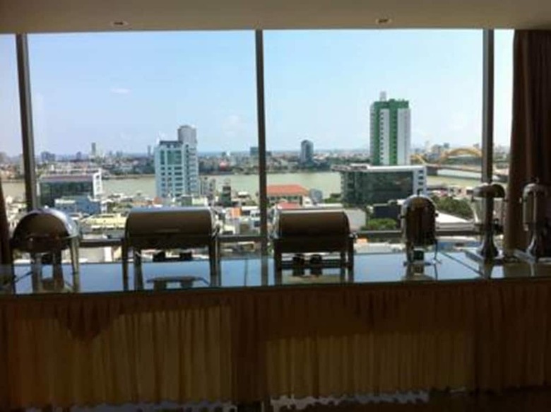 Aparthotel Hamilton Oceanview Villa