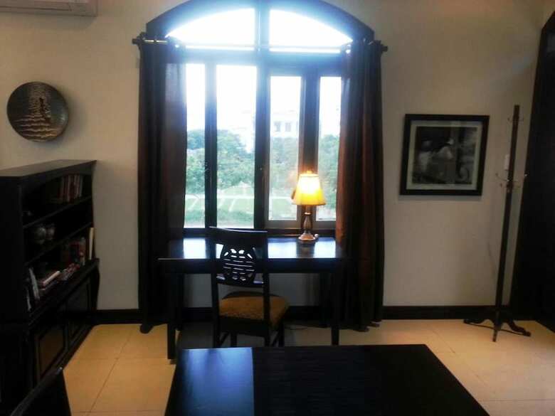 Aparthotel Hamilton Oceanview Villa