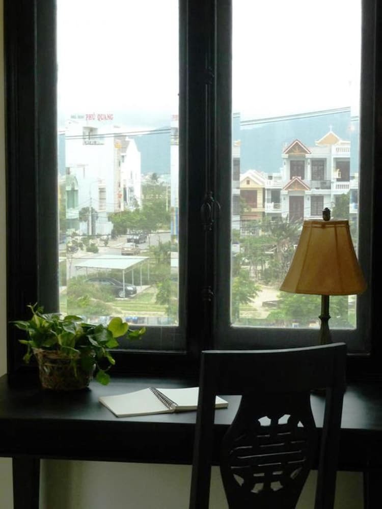 Aparthotel Hamilton Oceanview Villa