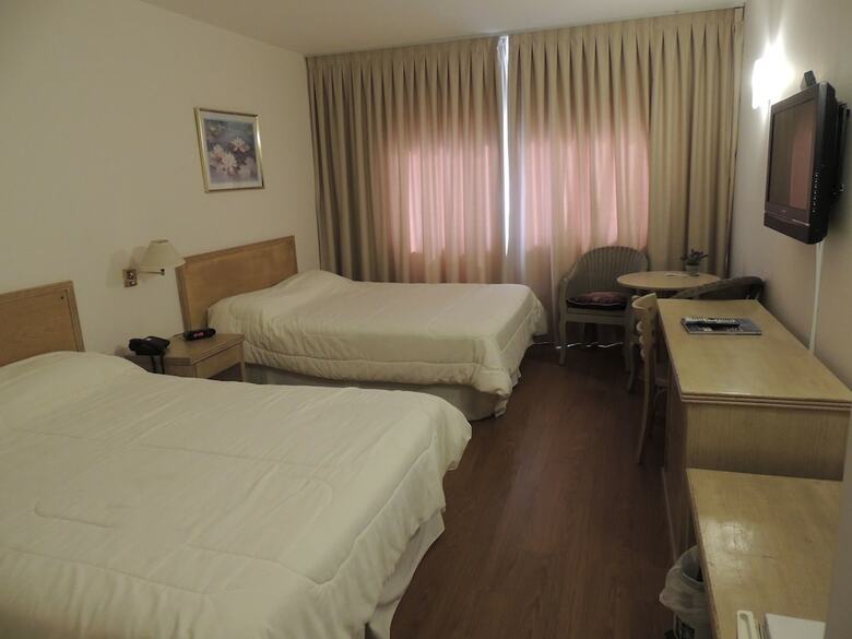 Hotel La Foret