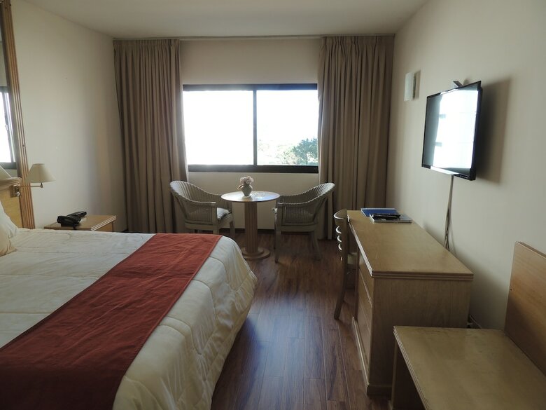 Hotel La Foret
