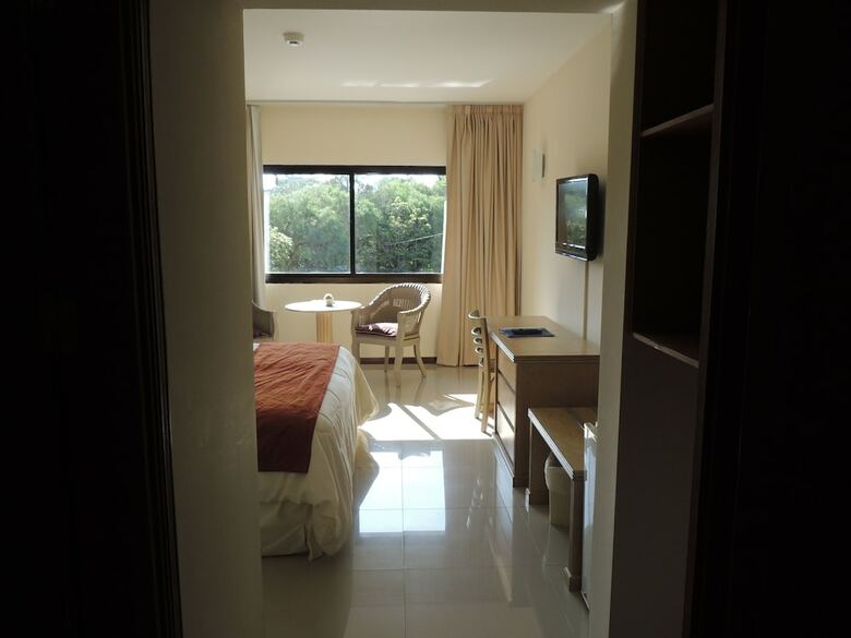 Hotel La Foret