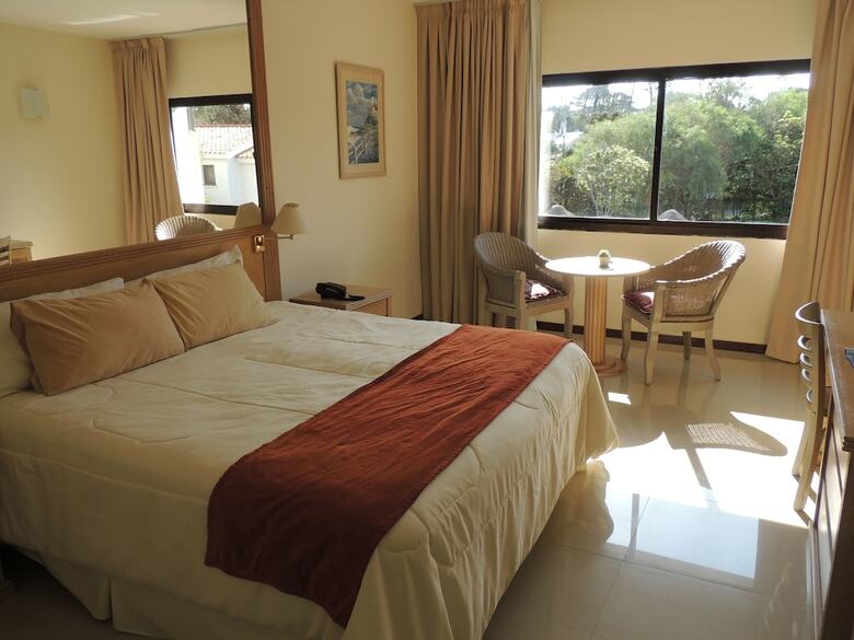 Hotel La Foret
