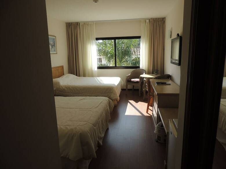Hotel La Foret