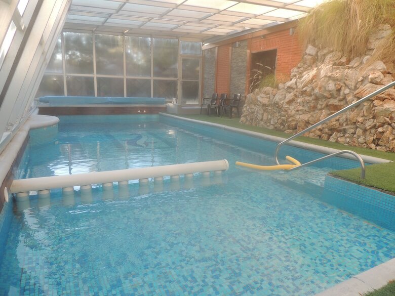 Hotel La Foret