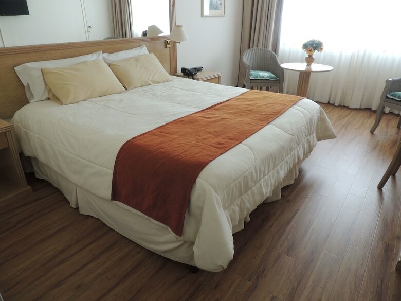 Hotel La Foret