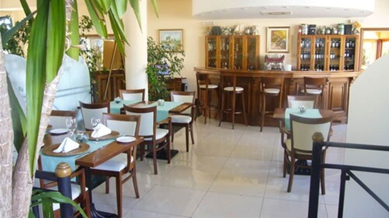 Hotel La Foret