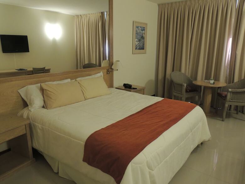 Hotel La Foret