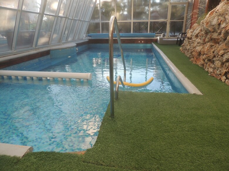 Hotel La Foret