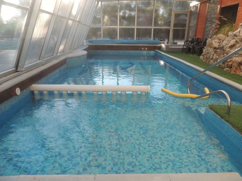 Hotel La Foret