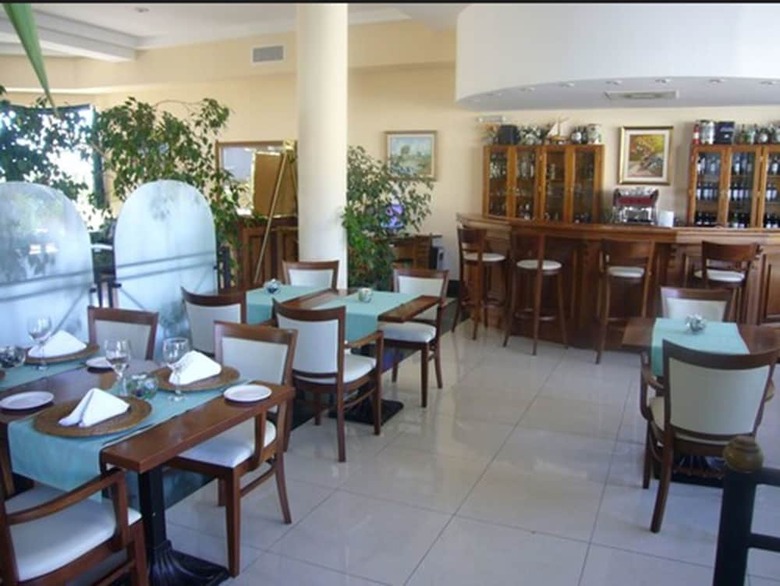Hotel La Foret
