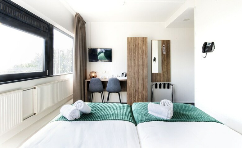 Hotel Wicc