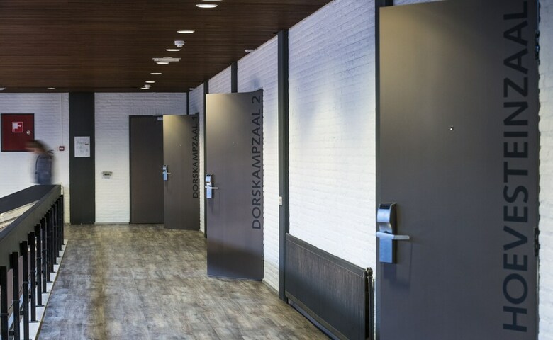 Hotel Wicc
