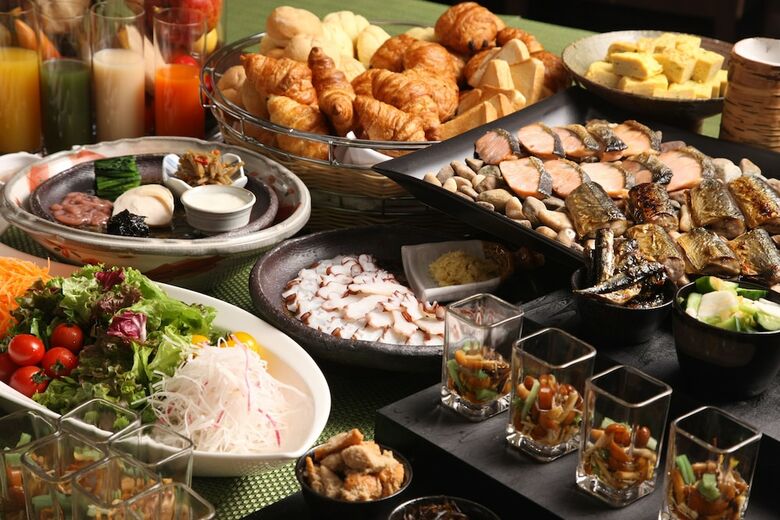 Hotel Crowne Plaza Ana Kushiro