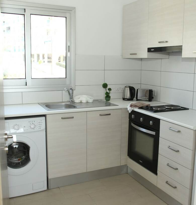Anemos Apartments