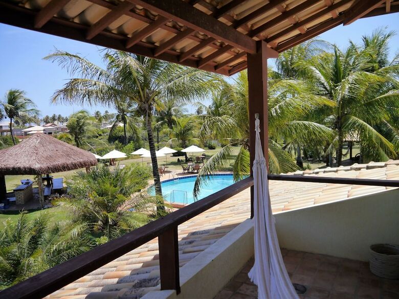 Apartamento Grimms Pousada de Contos