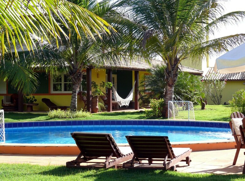 Apartamento Grimms Pousada de Contos