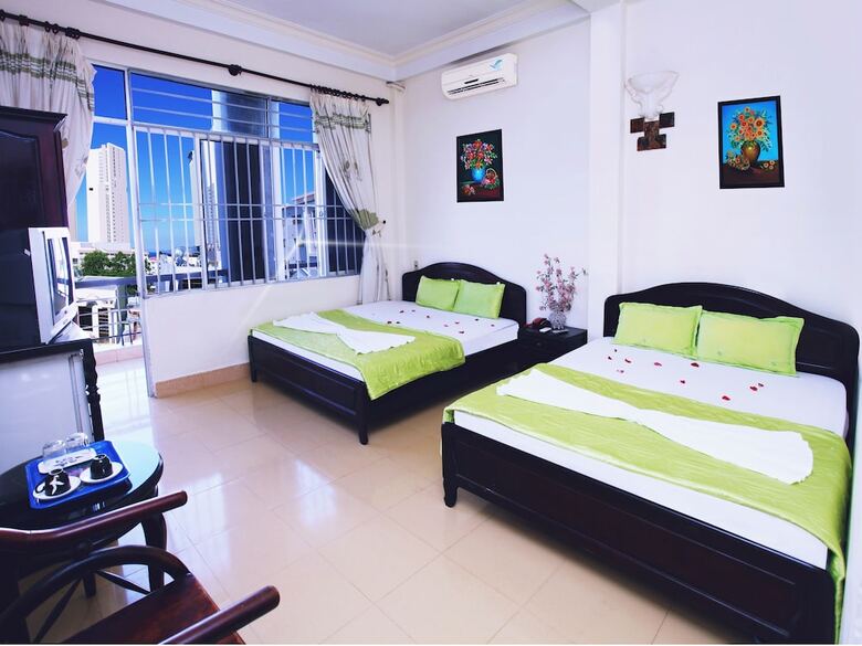 Thanh Duy Hotel