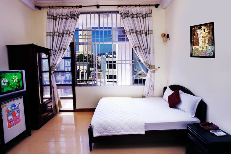 Thanh Duy Hotel