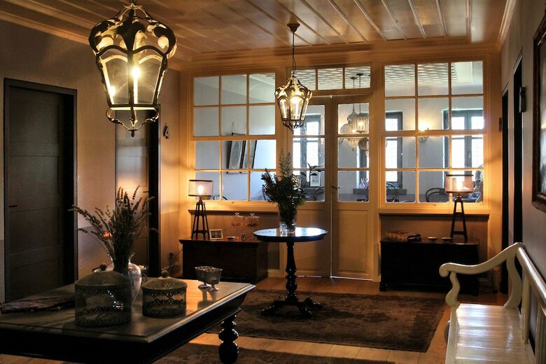 Hotel Apeiros Chora