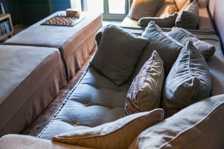 Hotel Apeiros Chora