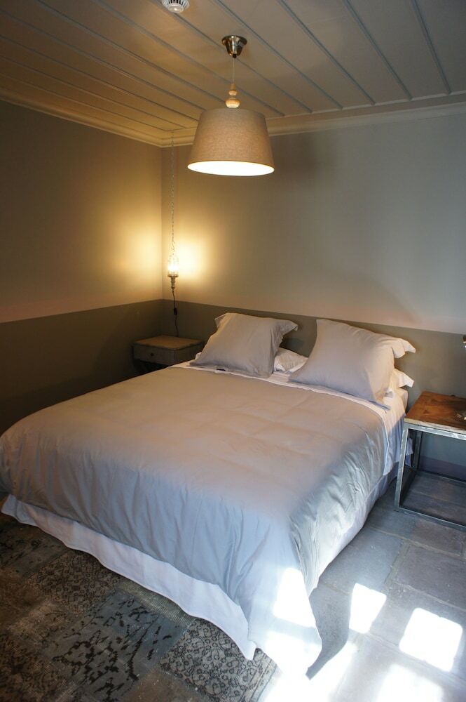 Hotel Apeiros Chora