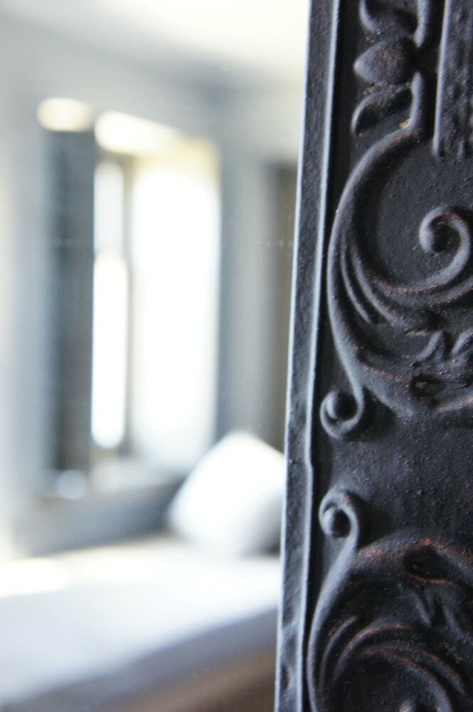 Hotel Apeiros Chora