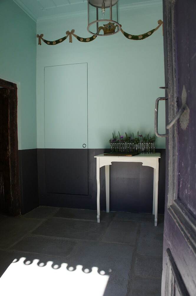 Hotel Apeiros Chora
