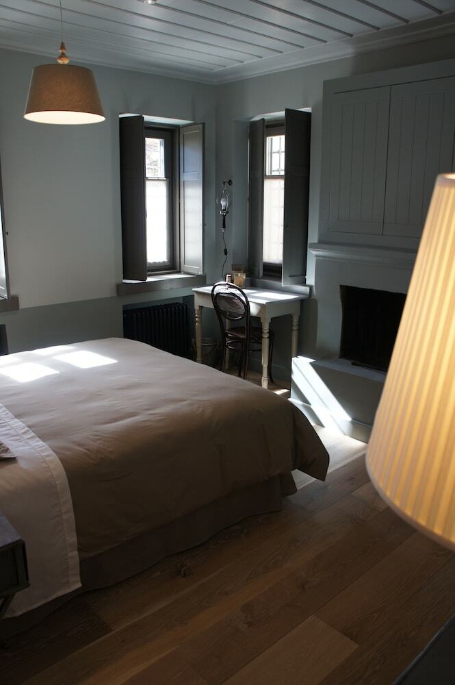 Hotel Apeiros Chora
