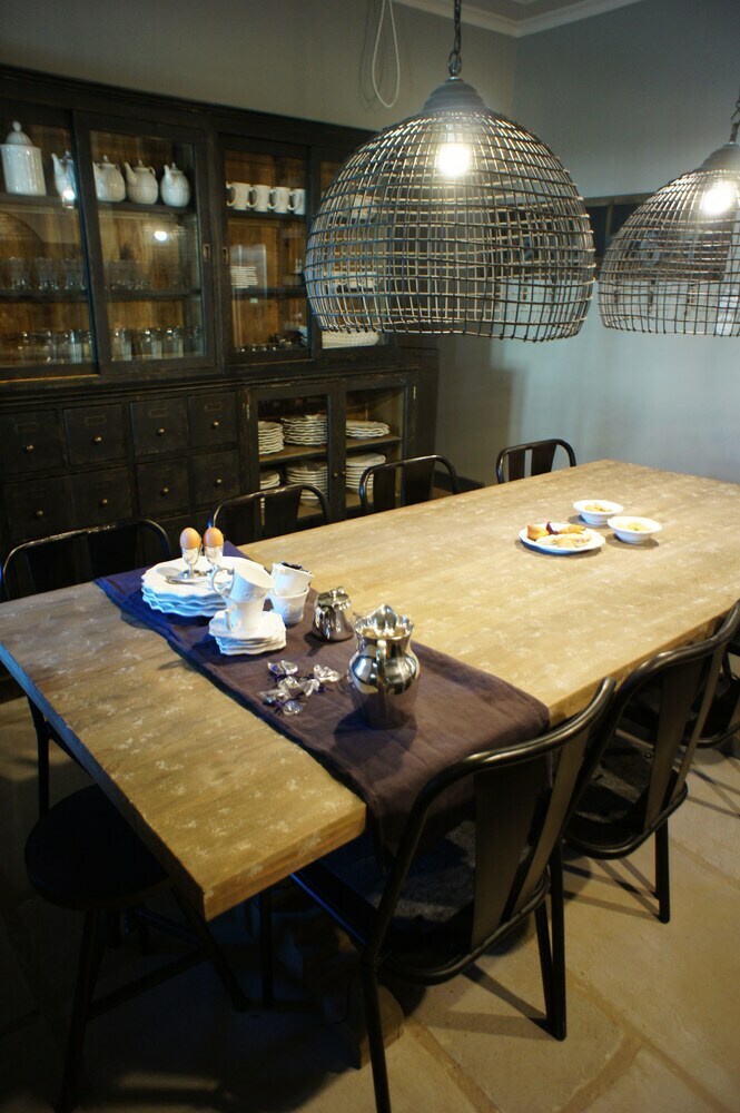 Hotel Apeiros Chora