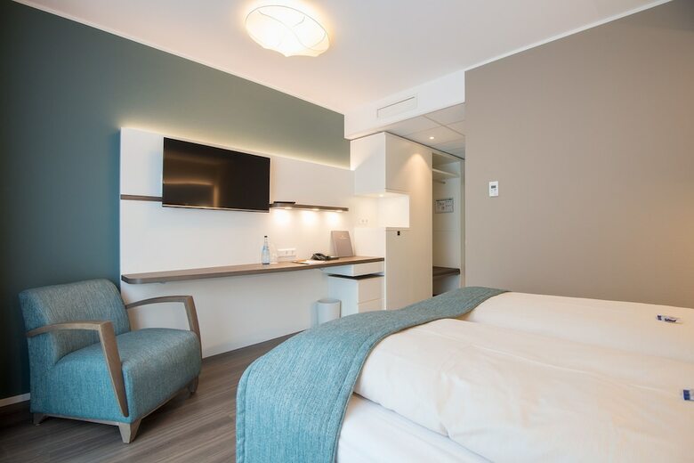 Top Khr Stadthotel