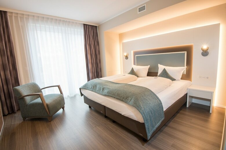 Top Khr Stadthotel