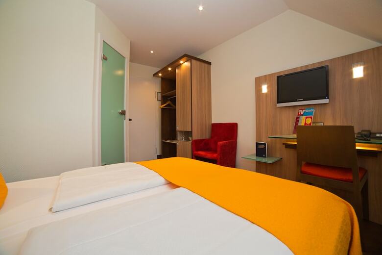 Top Khr Stadthotel