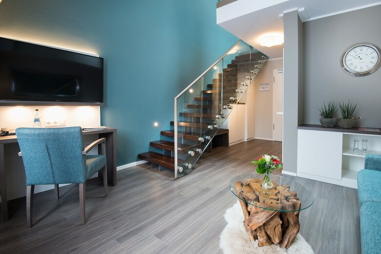 Top Khr Stadthotel