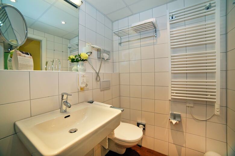 Top Khr Stadthotel