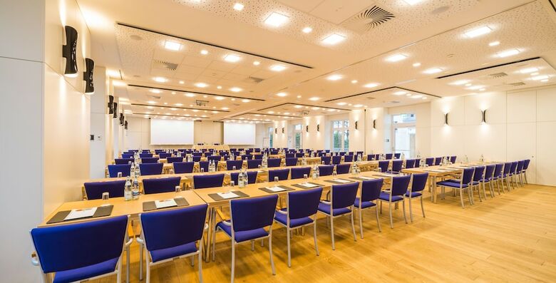 Top Khr Stadthotel