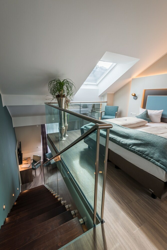 Top Khr Stadthotel