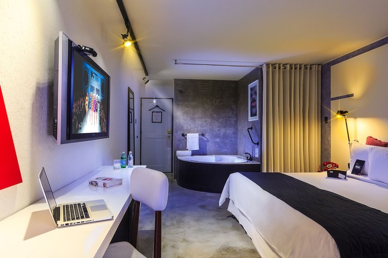 Bth Hotel-boutique Concept