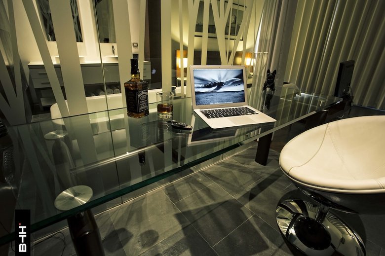 Bth Hotel-boutique Concept