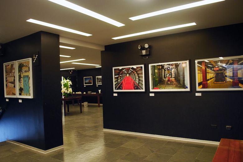 Bth Hotel-boutique Concept