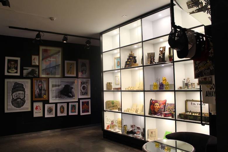 Bth Hotel-boutique Concept